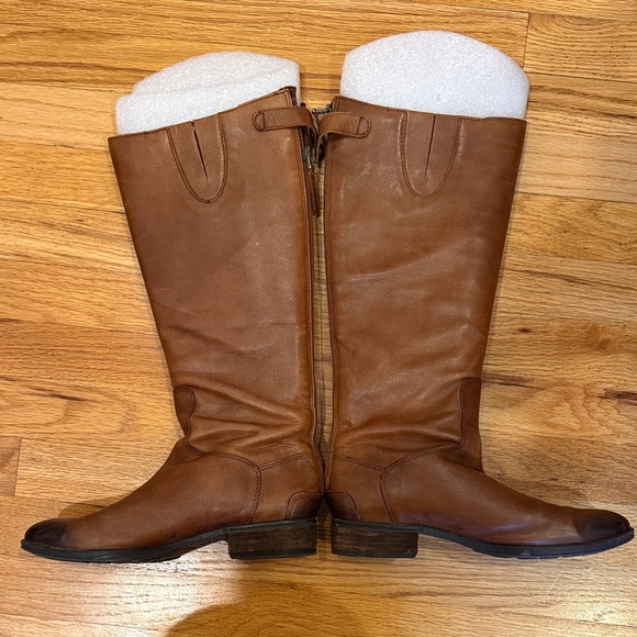 Sam Edelman Penny Riding Boots - Picture 2 of 6